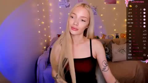 Anya online show from September 2025 02:26:02 AM