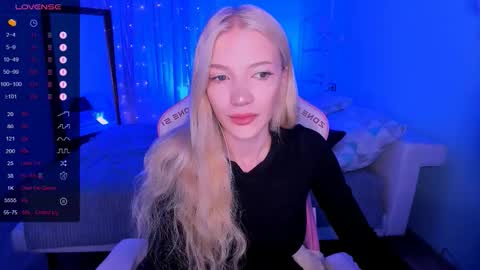 Anya online show from January 2026 02:15:01 AM