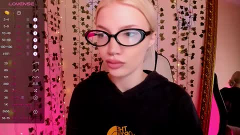 Anya online show from February 2026 02:21:01 AM