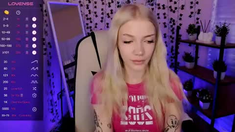 Anya online show from April 2026 03:00:02 AM