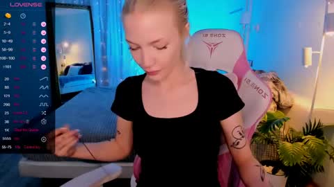 Anya online show from May 2026 02:16:01 AM
