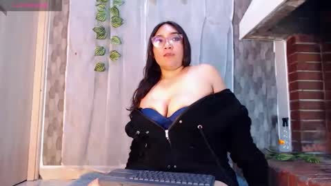 anyela_donecm online show from March 2026 08:13:01 PM
