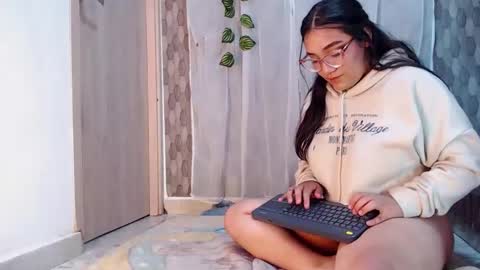 anyela_donecm online show from March 2026 08:14:01 PM