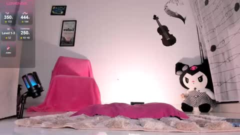 Snapshot of anyelaaaa chatting on November 2025 05:35:02 PM Angela online show from November 2025 05:35:02 PM