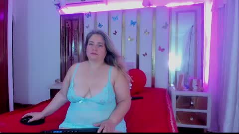 Anyela  online show from May 2026 03:26:02 AM