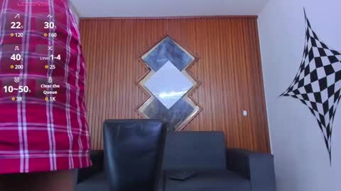 Snapshot of anyelo_sexyhot chatting on February 2025 02:24:01 PM anyelo_sexyhot online show from February 2025 02:24:01 PM