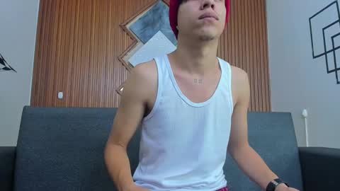 Snapshot of anyelo_sexyhot chatting on February 2025 12:22:02 PM anyelo_sexyhot online show from February 2025 12:22:02 PM