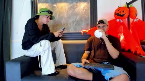 Snapshot of anyelo_sexyhot chatting on October 2025 03:32:01 PM anyelo_sexyhot online show from October 2025 03:32:01 PM