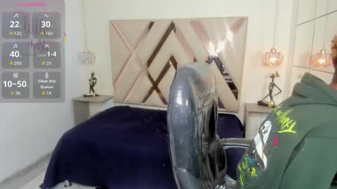 anyelotwink online show from April 2026 07:30:01 AM