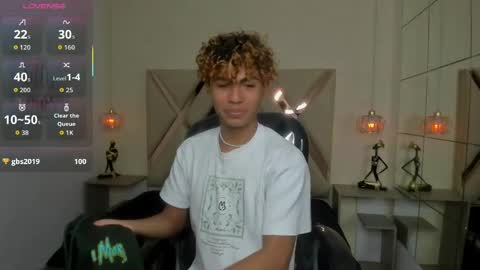 anyelotwink online show from April 2026 04:45:01 AM