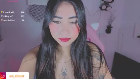 anyeluz_z online show from November 2025 05:35:02 PM