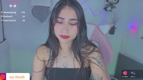 anyeluz_z online show from November 2025 05:46:02 PM