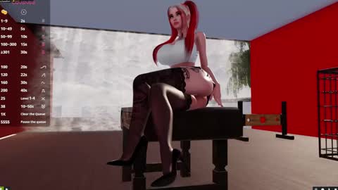 any online show from March 2025 01:16:02 AM