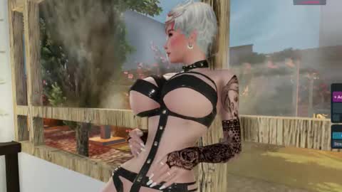 any online show from October 2025 07:58:02 PM