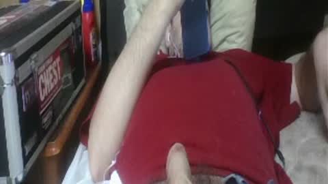 Snapshot of anythingbutordinary chatting on May 2026 03:00:01 AM anythingbutordinary online show from May 2026 03:00:01 AM