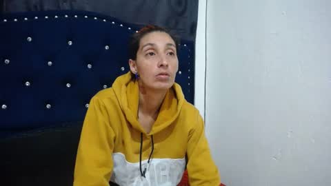 Snapshot of anyu_1306 chatting on December 2024 08:55:01 AM anyu online show from December 2024 08:55:01 AM