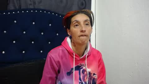 Snapshot of anyu_1306 chatting on January 2025 11:59:01 PM anyu online show from January 2025 11:59:01 PM