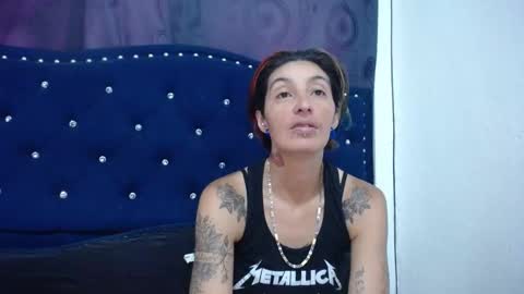 Snapshot of anyu_1306 chatting on February 2025 04:11:02 PM anyu online show from February 2025 04:11:02 PM