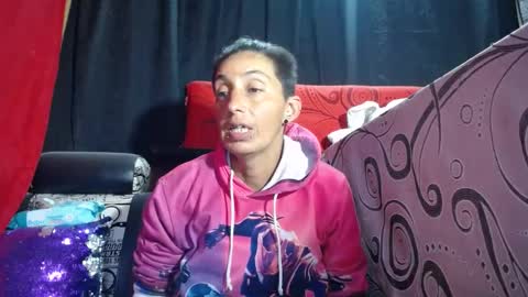 Snapshot of anyu_1306 chatting on September 2025 03:52:01 AM anyu online show from September 2025 03:52:01 AM