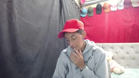 anyu online show from February 2026 04:11:02 PM