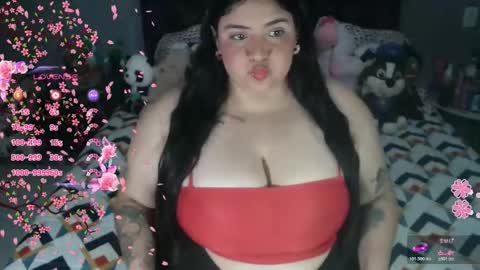 SOFIA online show from February 2026 11:45:02 PM