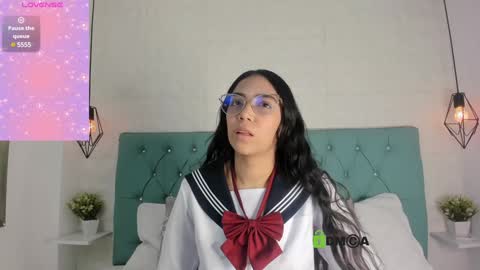 Aome Rainbow online show from December 2024 09:54:02 PM