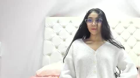 Aome Rainbow online show from January 2026 06:08:01 AM