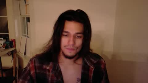 ApacheWithWebcam online show from December 2025 09:48:01 AM