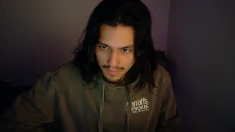 ApacheWithWebcam online show from February 2026 03:58:02 AM