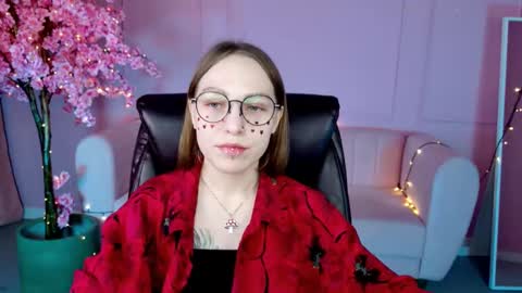 APHEX QUEEN online show from January 2025 03:04:02 PM