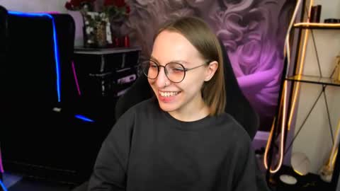 APHEX QUEEN online show from February 2025 07:23:01 PM