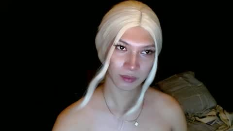 Roman Goddess online show from December 2024 08:11:02 AM