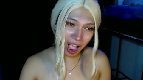 Roman Goddess online show from December 2024 02:54:01 AM