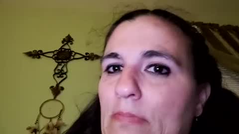 Aphrodite60 online show from September 2025 11:43:01 PM