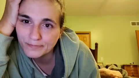 Aphrodite60 online show from November 2025 02:02:01 AM