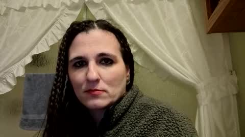 Aphrodite60 online show from January 2026 06:06:02 AM