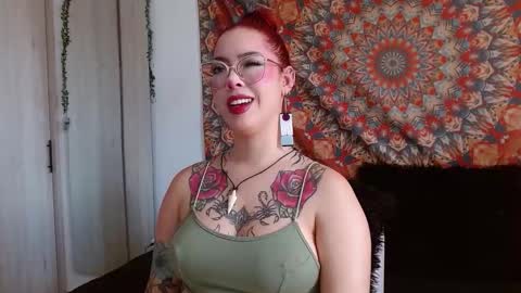 aphrodite__bloom online show from September 2025 05:59:01 PM