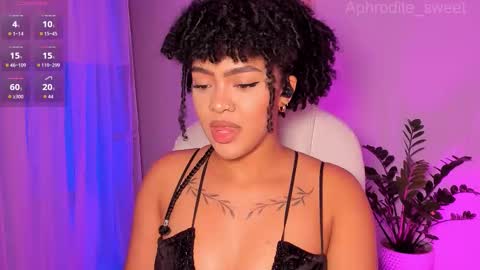 Snapshot of aphrodite_sweet chatting on October 2025 07:48:01 PM Karla online show from October 2025 07:48:01 PM