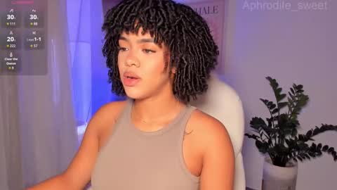 Karla online show from March 2026 07:20:01 PM