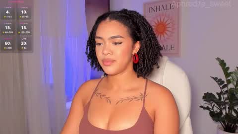 Karla online show from March 2026 08:36:01 PM