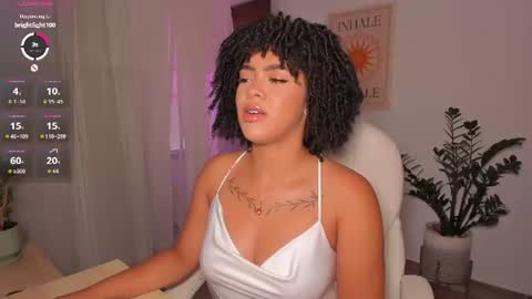 Snapshot of aphrodite_sweet chatting on June 2026 07:28:02 PM Karla online show from June 2026 07:28:02 PM