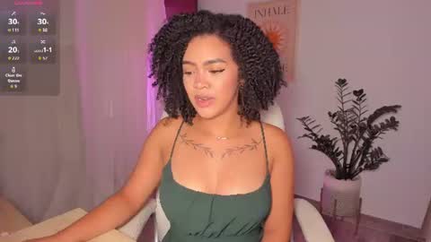 Snapshot of aphrodite_sweet chatting on July 2026 07:51:02 PM Karla online show from July 2026 07:51:02 PM