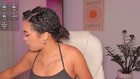 Snapshot of aphrodite_sweet chatting on July 2026 07:49:02 PM Karla online show from July 2026 07:49:02 PM