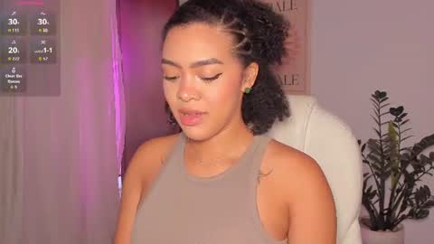 Snapshot of aphrodite_sweet chatting on July 2026 07:56:01 PM Karla online show from July 2026 07:56:01 PM