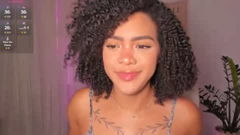 Snapshot of aphrodite_sweet chatting on August 2026 08:51:02 PM Karla online show from August 2026 08:51:02 PM