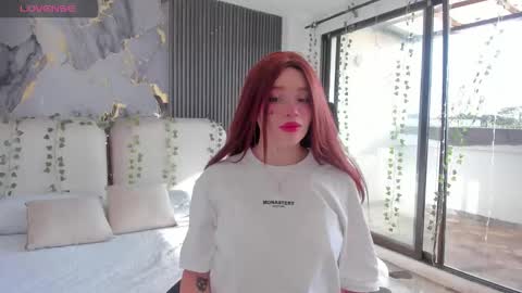 Snapshot of aphroditesweet chatting on January 2026 09:18:02 PM aphrodite online show from January 2026 09:18:02 PM