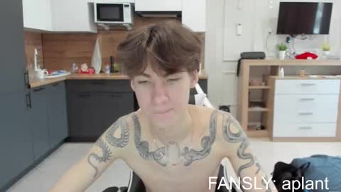 aplant_ online show from January 2026 12:20:01 PM