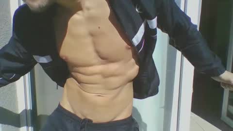 apollonfitx_69 online show from February 2025 11:33:01 AM