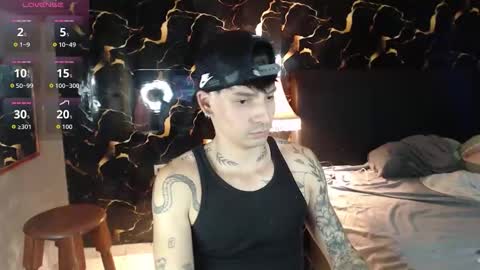 Apolo online show from November 2025 02:10:02 AM