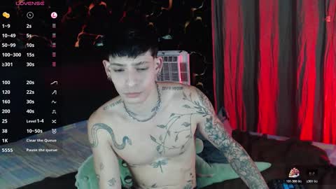 Apolo online show from March 2026 12:10:02 AM